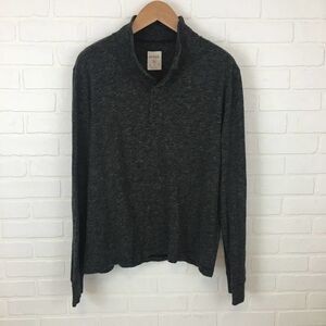 Fossil Men's Long Sleeve Shirt